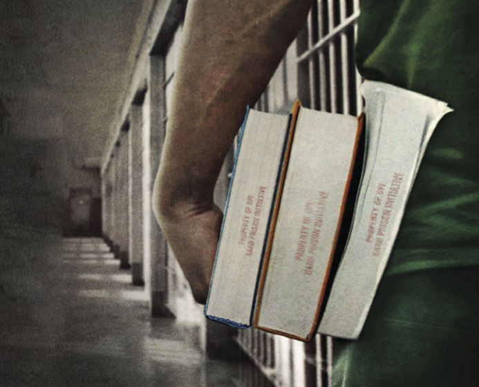 College Behind Bars